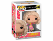 POP! Rocks: Shakira (Waka Waka)