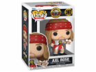 POP! Rocks: Axl Rose (Guns N´ Roses)
