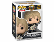 POP! Rocks: Duff McKagan (Guns N´ Roses)