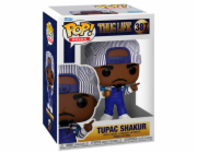 POP! Rocks: Tupac Shakur (Thug Life)