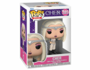 POP! Rocks: Cher (Cher Living Proof)