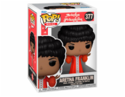 POP! Rocks: Aretha Franklin (AW Show)