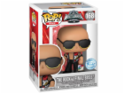 POP! Draco Malfoy.