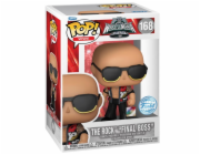 POP! Draco Malfoy.