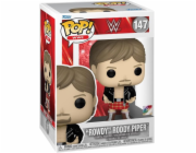 POP! Rowdy Roddy Piper (WWE)