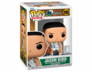 POP! Basketball: Jason Kidd (NBA: Dallas Mavericks)