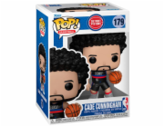 POP! Basketball: Cade Cunningham (NBA: Detroit Pistons)