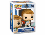 POP! Basketball: Luka Dončić (NBA: Dallas Mavericks)