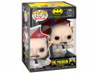 POP! Heroes: Harley Quinn (DC Comics)