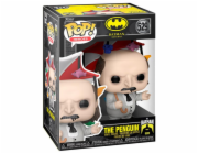 POP! Heroes: Harley Quinn (DC Comics)