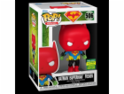 POP! Batman/Superman Fusion (DC) 2024 Summer Convention L...