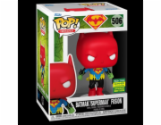 POP! Batman/Superman Fusion (DC) 2024 Summer Convention Limited Edition