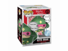 POP! Deluxe: Harley Quinn: Kite Man (DC) Special Edition