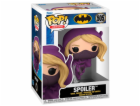 POP! Heroes: Batman Spoiler (DC Comics)