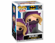 POP! Heroes: Batman Spoiler (DC Comics)