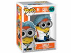 POP! Suga Minion (Despicable Me 4)