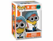 POP! Suga Minion (Despicable Me 4)