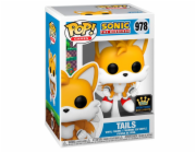 POP! Games: Tails (Sonic The Hedgehog) Exclusive