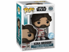  POP! Ezra Bridge (Star Wars) Special Edition