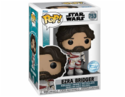  POP! Ezra Bridge (Star Wars) Special Edition