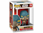 POP! Animace: Future Trunks (Dragon Ball)