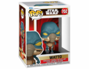 POP! Animace: Future Trunks (Dragon Ball)