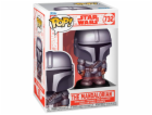 POP! The Mandalorian (Star Wars)
