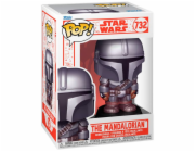 POP! The Mandalorian (Star Wars)