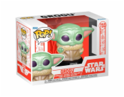 POP! Grogu (Star Wars)