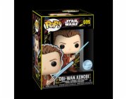 POP! Obi-Wan Kenobi (Star Wars)