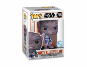 POP! The Mandalorian S10: Zeb Orrelios (Star Wars) Special Edition