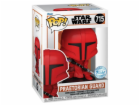 POP! The Mandalorian S10: Praetorian Guard (Star Wars) Sp...