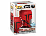POP! The Mandalorian S10: Praetorian Guard (Star Wars) Special Edition