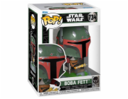 POP! Boba Fett (Star Wars)