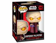 POP! Emperor Palpatine (Star Wars)
