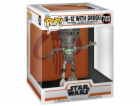 POP! IG-12 with Grogu (Star Wars)