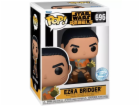 POP! Ezra Bridger (Star Wars) Special Edition