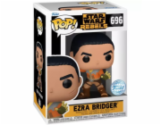 POP! Ezra Bridger (Star Wars) Special Edition
