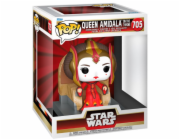 POP! Queen Amidala (Star Wars) Deluxe Edition