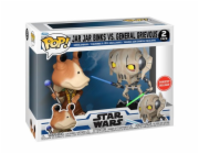 POP! Retro: R2 D2 & C 3PO (Star Wars) Special Edition