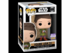 POP! Obi Wan: Young Leia (Star Wars) 2023 Summer Conventi...