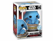 POP! Max Rebo (Star Wars) Special Edition