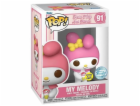POP! My Melody (Hello Kitty) Special Edition Glows In the...