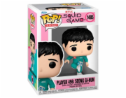 POP! Televizor: Player 456 Seong Gi-Hun (Squid Game)