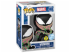 POP! Marvel: Venom (Marvel) Special Edition (Glows in the...
