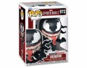 POP! Spider Man 2: Venom (Marvel)