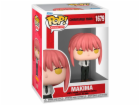 POP! Animation: Makima (Chainsaw Man)