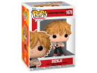 POP! Animace: Denji (Chainsaw Man)