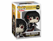 POP! Animation: Juzo Suzuya (Tokyo Ghoul:re)