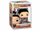 POP! Animation: Nobunaga (Hunter x Hunter)